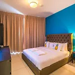 Divine Burj & Opera Views - 2Bdr - Downtown Dubai