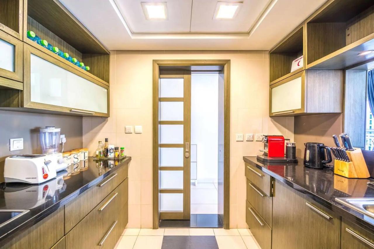 Divine Burj & Opera Views - 2bdr - Downtown *