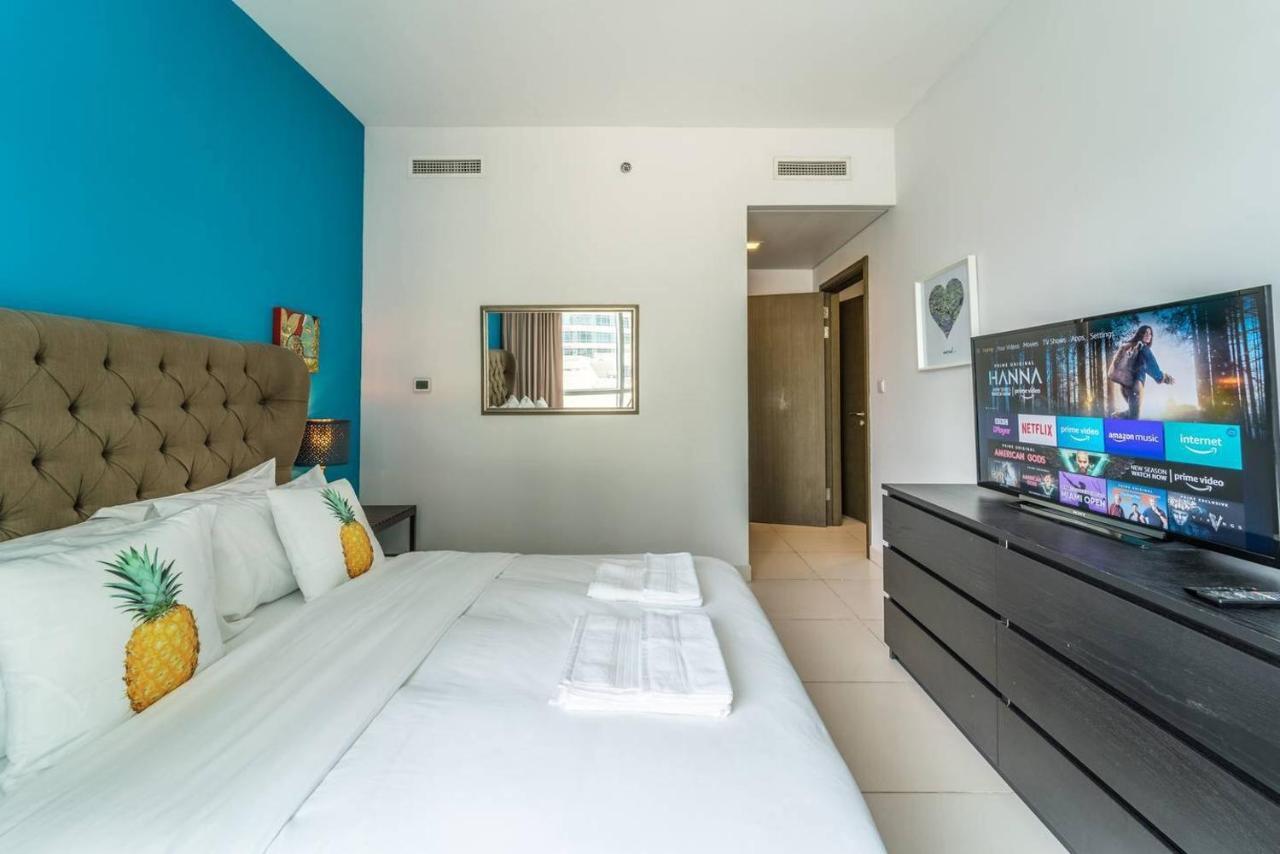 Apartment Divine Burj & Opera Views - 2bdr - Downtown Dubai