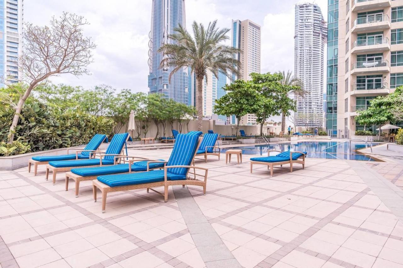 Apartment Divine Burj & Opera Views - 2bdr - Downtown Dubai