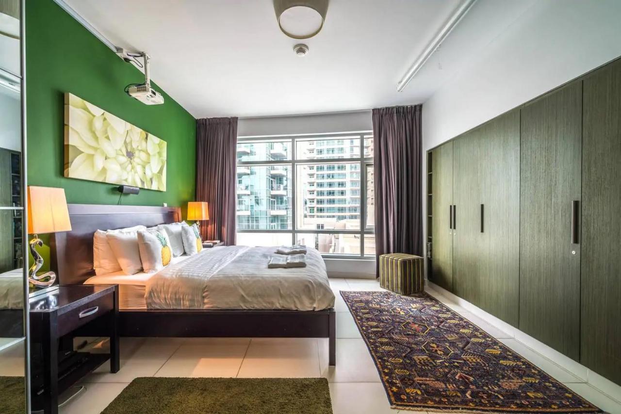 Divine Burj & Opera Views - 2bdr - Downtown Apartment