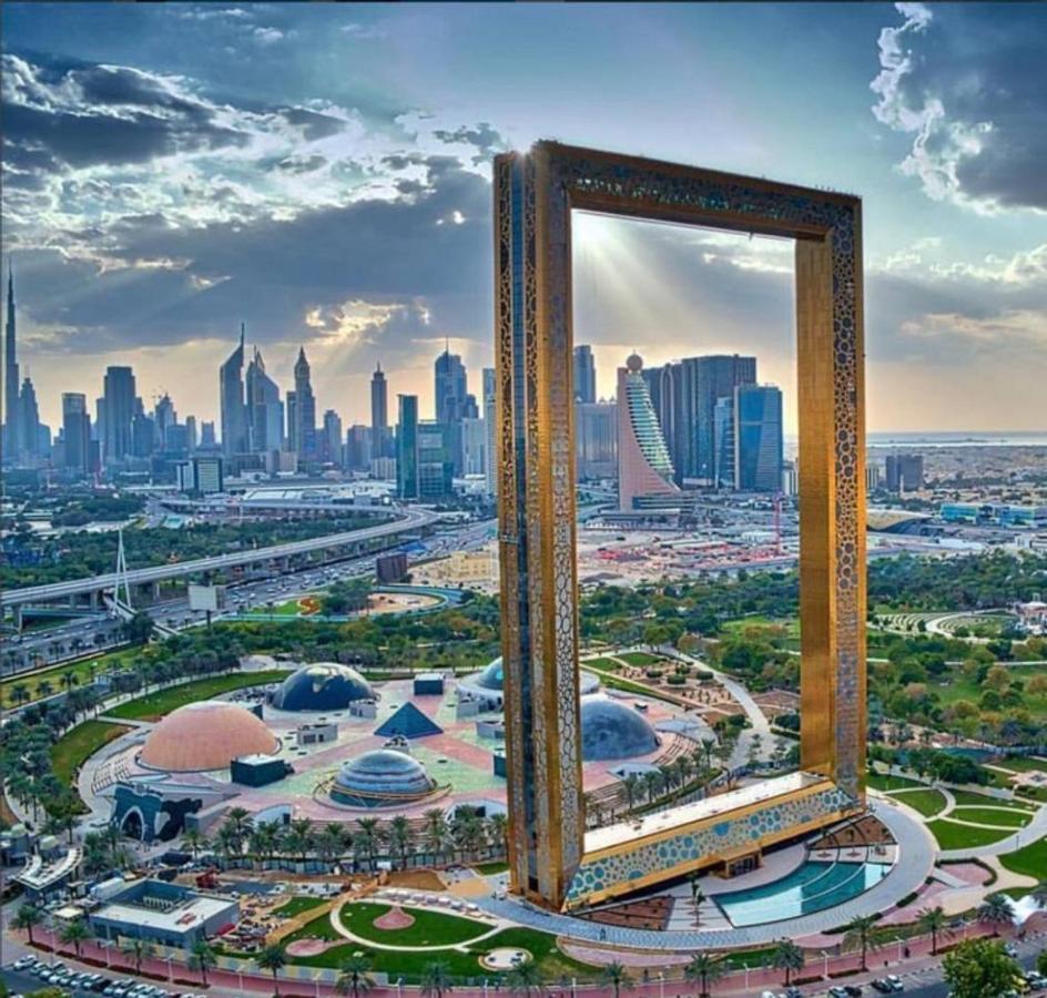 Divine Burj & Opera Views - 2bdr - Downtown Apartment