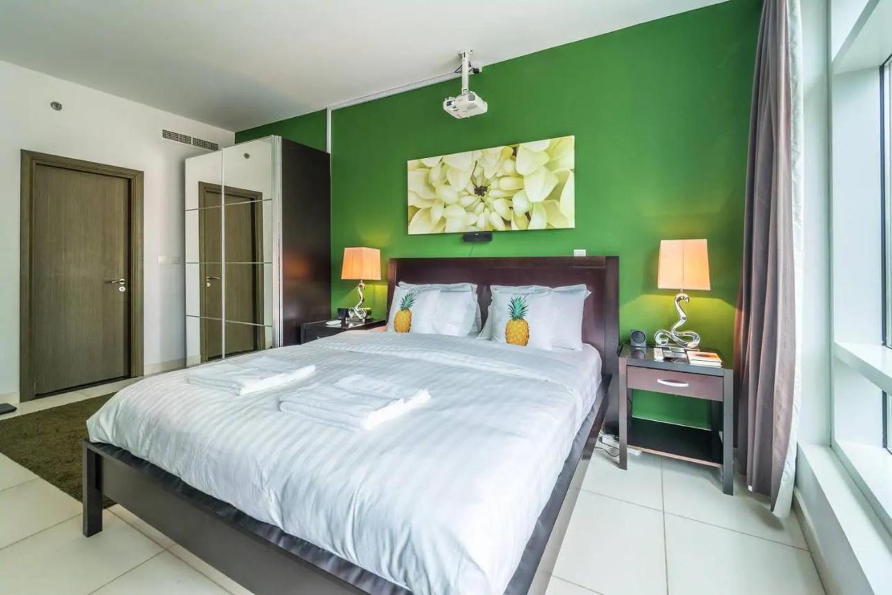 Divine Burj & Opera Views - 2bdr - Downtown * Dubai